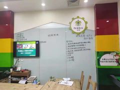 -卡巴机器人编程·少儿编程·信息学竞赛(公益西桥校区)