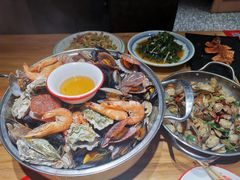 -永红源·啤酒烧烤海鲜大排档(台柳路店)