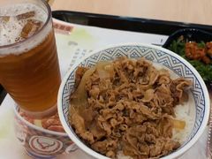 -吉野家(群力王府井店)