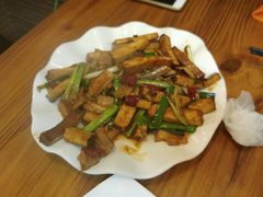 -外婆菜之崇明味道(锦江乐园店)