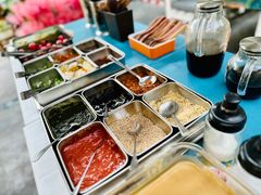 小料-丽江庭院之丽江往事(安定门店)