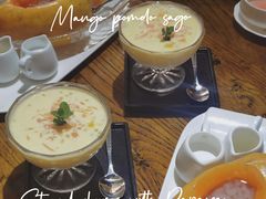 -HOME餐厅粤菜 融合菜