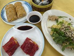 -吉莲利苑海鲜酒家(珠海拱北28年老字号店)