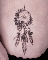 -记号刺青tattoo纹身工作室