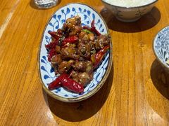 -小泉居(水坑尾店 )
