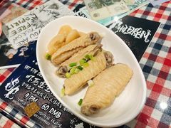-鼓楼吃面·肉啃肉(南锣鼓巷店)