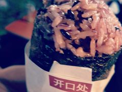 -猫街饭团(顶澳仔猫街店)