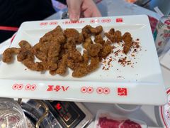 -八合里潮汕鲜牛肉火锅(惠州华贸店)