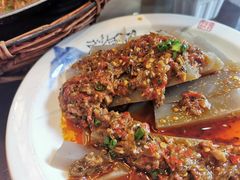 杨记老凉粉-杨记隆府(南坪店)