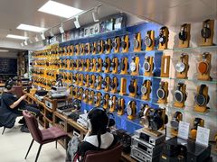 -北京天域联达耳机店(财智国际大厦店)