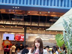 -野萃山·潮汕厚果汁(十亩地店)