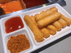 -海底捞火锅(关山保利店)