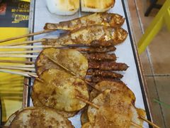 -望京小腰(北京总店)