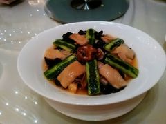 android_upload_pic-半岛太子酒家(海港城店)