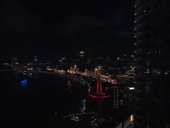 -上海外滩茂悦大酒店