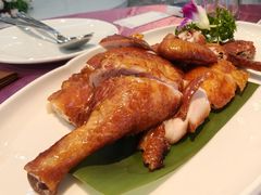 -唐苑酒家·鸡煲翅(太古仓店)