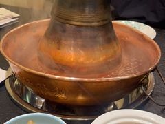 -阳坊胜利涮羊肉(阳坊老店)