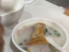 -银记肠粉(文昌北路店)