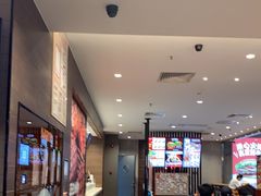 -汉堡王(合肥之心城店)