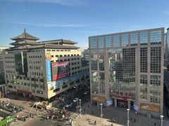 -喜悦烤鸭·新京菜(王府井店)