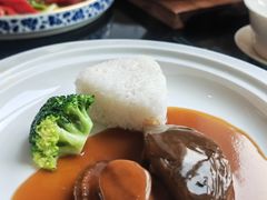 -海天楼(天津泛太平洋店)