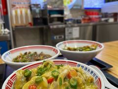 -哈灵面馆(宁波路店)