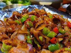 -延松朝鲜族料理