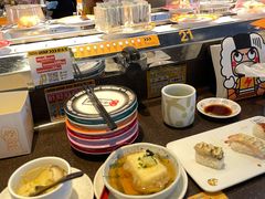 -元气寿司(东方宝泰店)