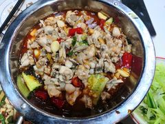 -湘江大码头·龙虾馆(渔人码头一店)