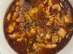 -红菜坊·烤鸭·川鲁宴(石园店)