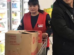 -物美超市(通州梨园店)