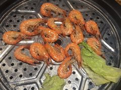 -船奇蒸汽海鲜·闽菜(八市海鲜总店)