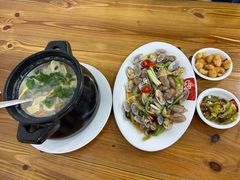 -皮蛋弟砂锅店(总店)