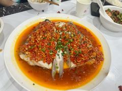 -谭姐湘菜馆(浦东大道店)