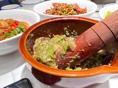 -兰湘子·湘菜小炒(崂山丽达店)