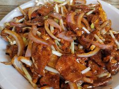 -邵老爹老杭州白斩鸡·家常菜(建国北路店)