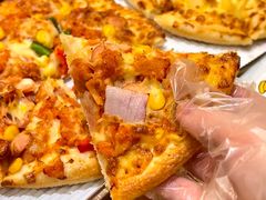 -尊宝比萨(江南豪园店)