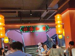 -张家卫·阳江菜·小海鲜(肥婆湾桥店)