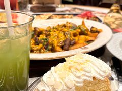 -墨纪Mojí墨西哥餐厅(官舍店)