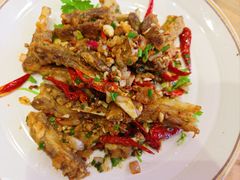 -三只鸟本地特色菜馆(上饶总店)