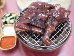 -琼大师东方烤乳猪(亚特兰蒂斯店)