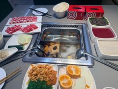 -海底捞火锅(铂澜大象城店)