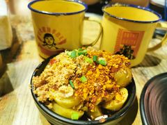 -七串串(无锡总店)