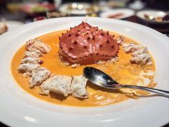 帝王蟹-上海滩餐厅(BFC外滩金融中心店)