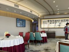 -国贸旋转餐厅(国贸广场店)