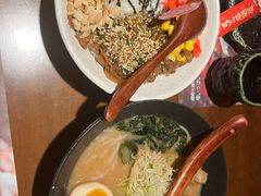 -弓二·烧鸟居酒屋(财富购物中心店)