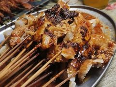 -金二烤肉(早慈巷小区店)