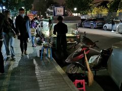 -非凡烧烤(历史博物馆店)