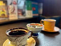 -Rechill Cafe(工体店)