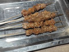 -直隶安家牛肉罩饼(七一路店)